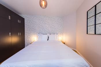 Urban Suites Brussels Royal