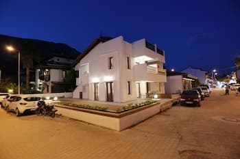 Seaside Suits Akyaka