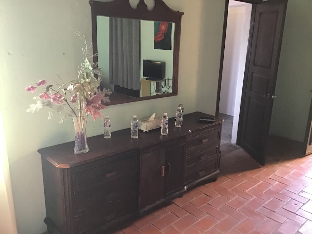 Hacienda San Nicolas