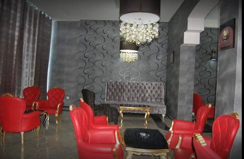 Hôtel de La Vallée Chlef