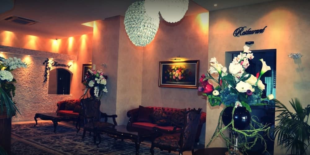 Hôtel de La Vallée Chlef