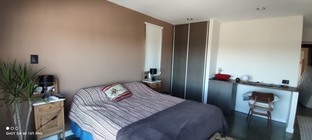 Casa Laderas de Chacras de Coria