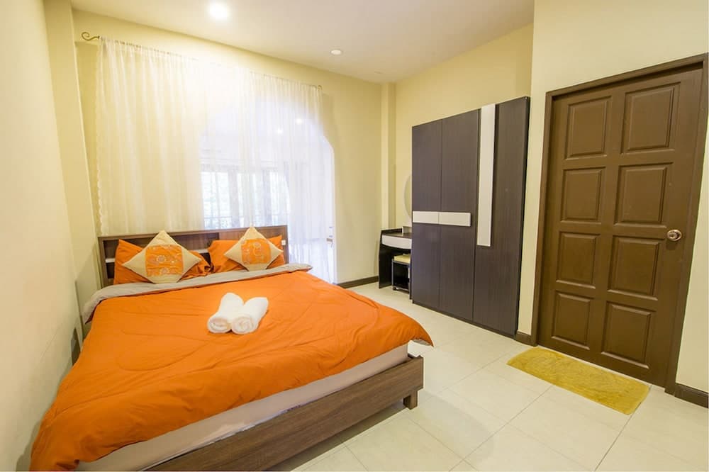 Baan Big Family HuaHin Pool Villa