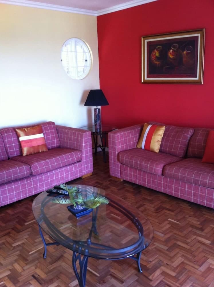 Columbus Heights Baywatch