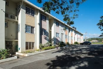 Modern Bilton Apartment