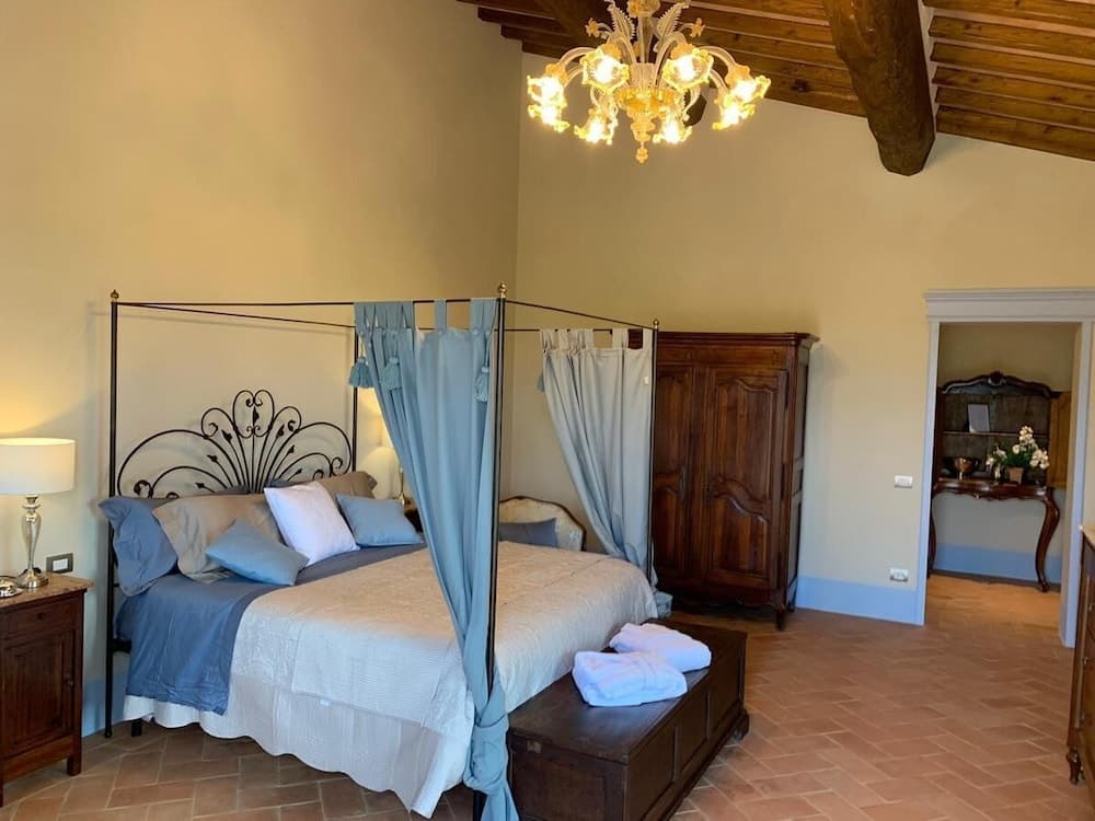 Cordella in Montalcino Wine Resort