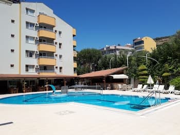 Kusadasi Spacious Apart