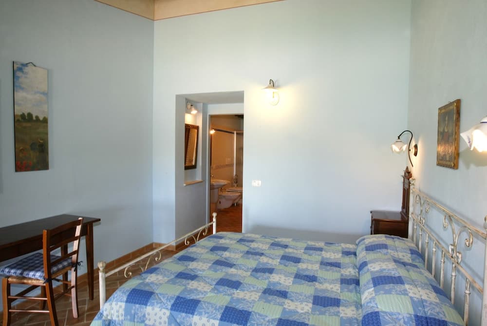 Agriturismo Vergelle