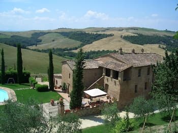 Agriturismo Vergelle