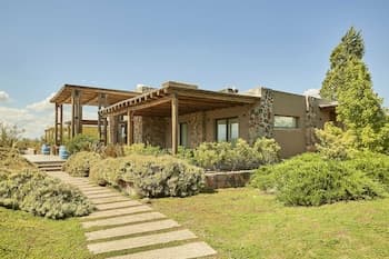 Casa de Huespedes Gimenez Riili