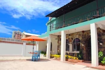 Hostal Casa 33 - Hostel