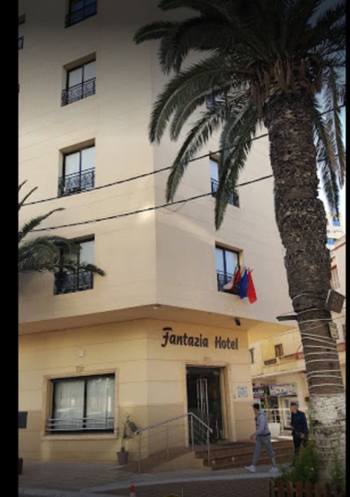 hotel image