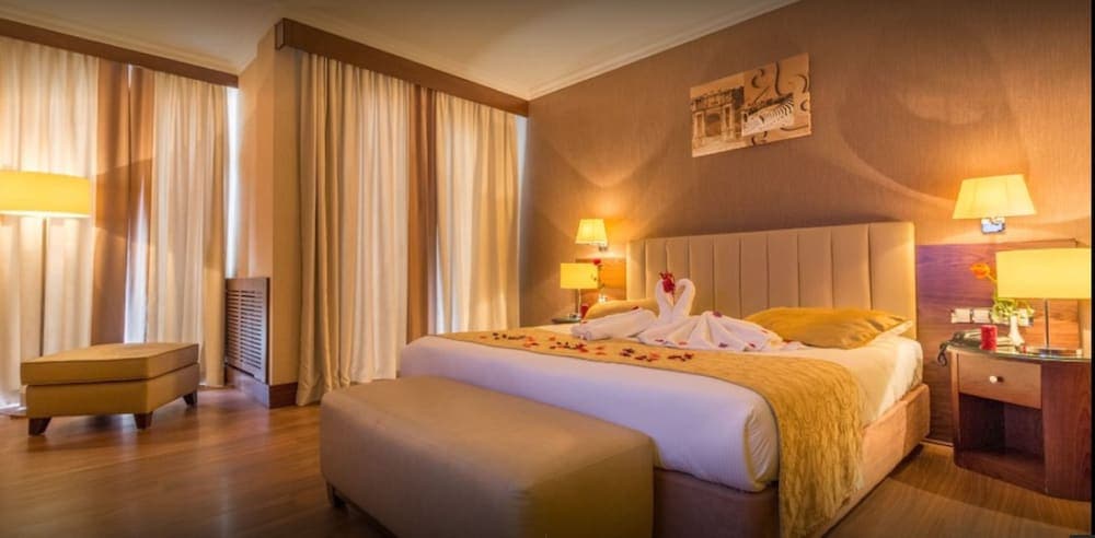 Hotel Tadj El Mouada