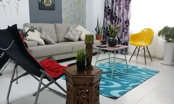 Homestay AEON Desa Tebrau