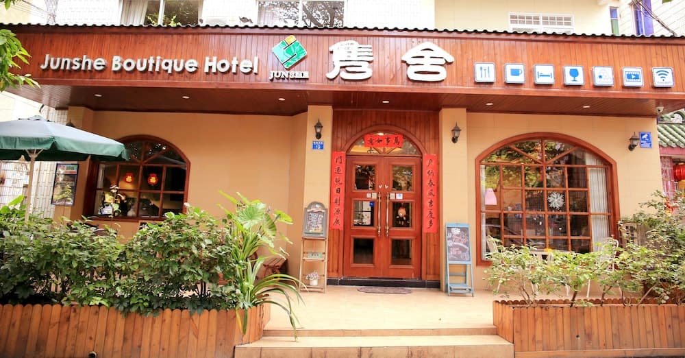 hotel image