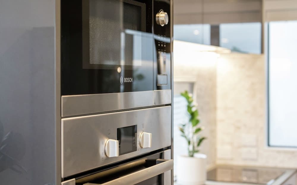 Spacious 3 Bedroom with Ensuite Bathroom