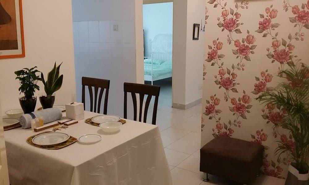 Super Convenient at Desa Tebrau Johor Bahru