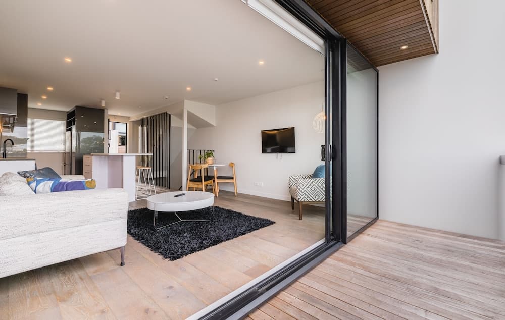 Luxury 3 bedroom with Ensuite Bathroom