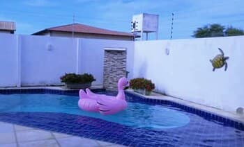 Canoa Guest House