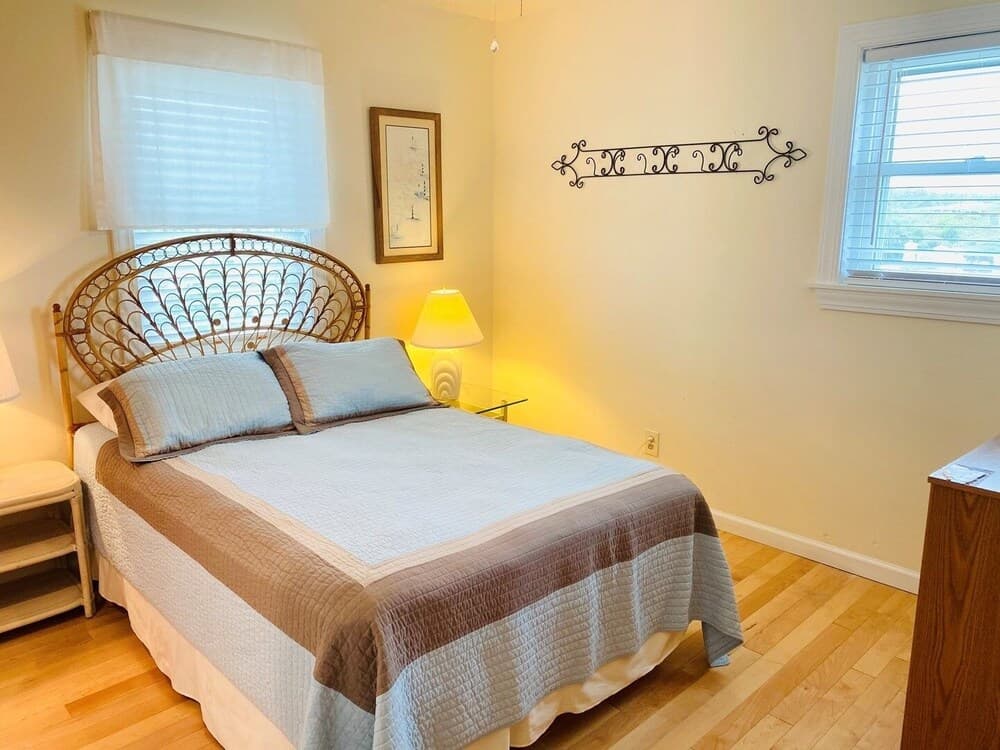 Serenity Now 3 Bedroom Home by RedAwning