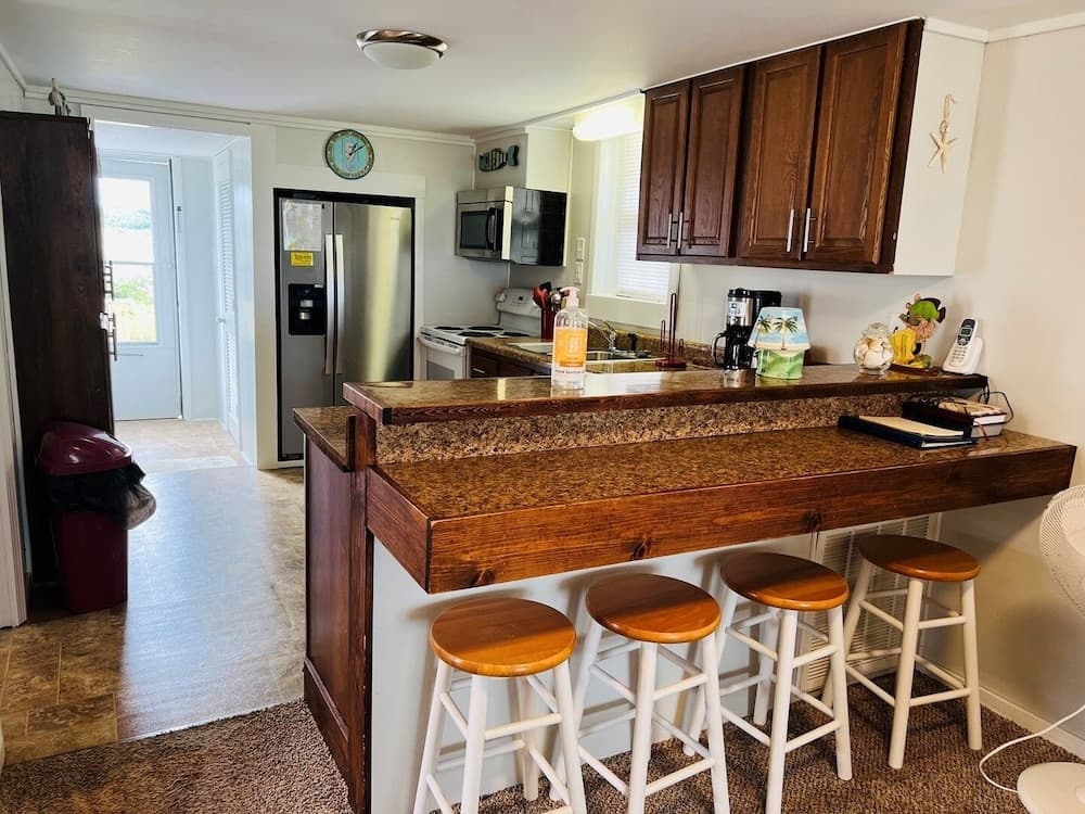 Hidden Treasure 2 Bedroom Home by RedAwning