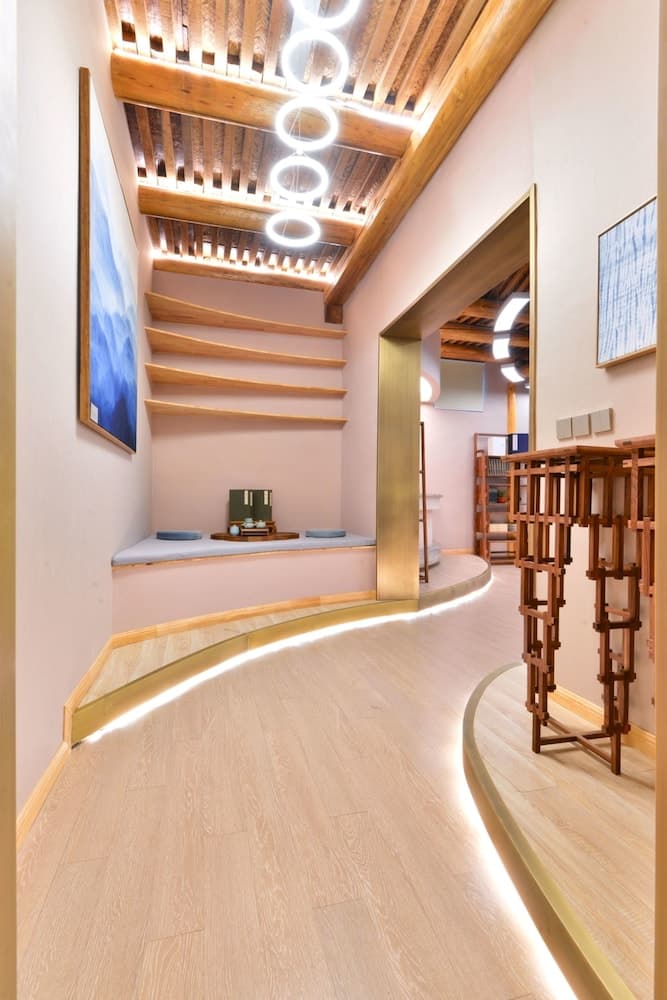 Isvara Flowing Ocean Guesthouse