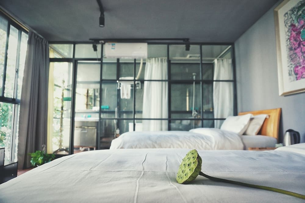 Lotus Bloom Youth Hostel