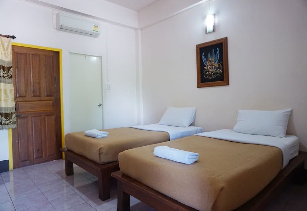 Ban Poh Garden House