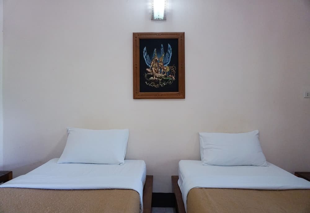 Ban Poh Garden House