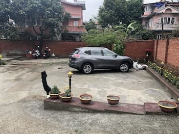 Guheswori bed and breakfast