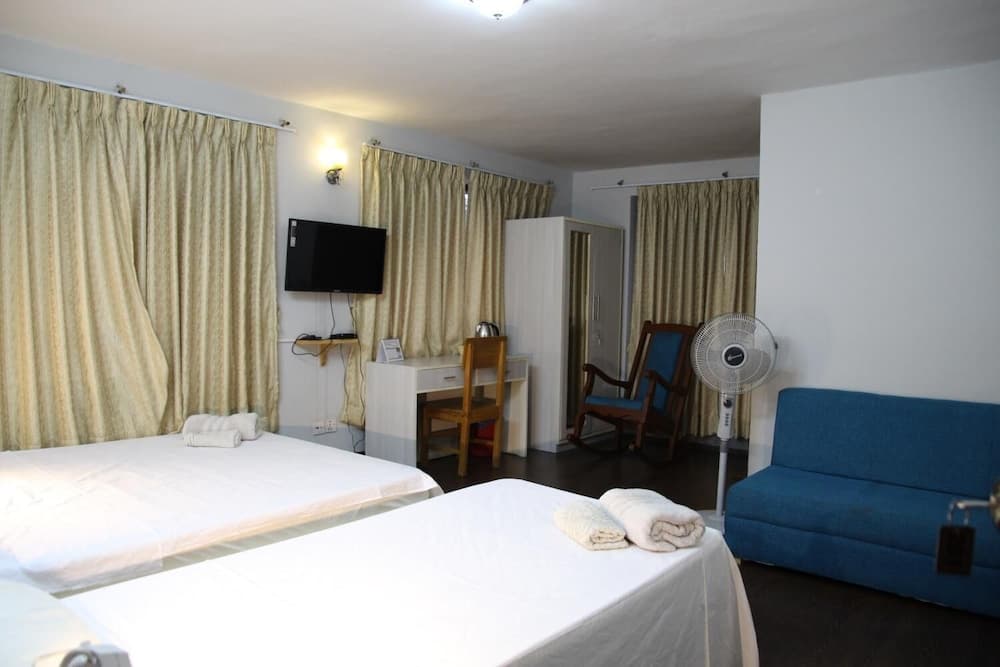 Guheswori bed and breakfast