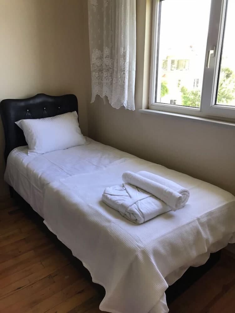 Seyr-i Teras Apart Hotel