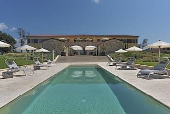 Agriturismo Poggio Mirabile