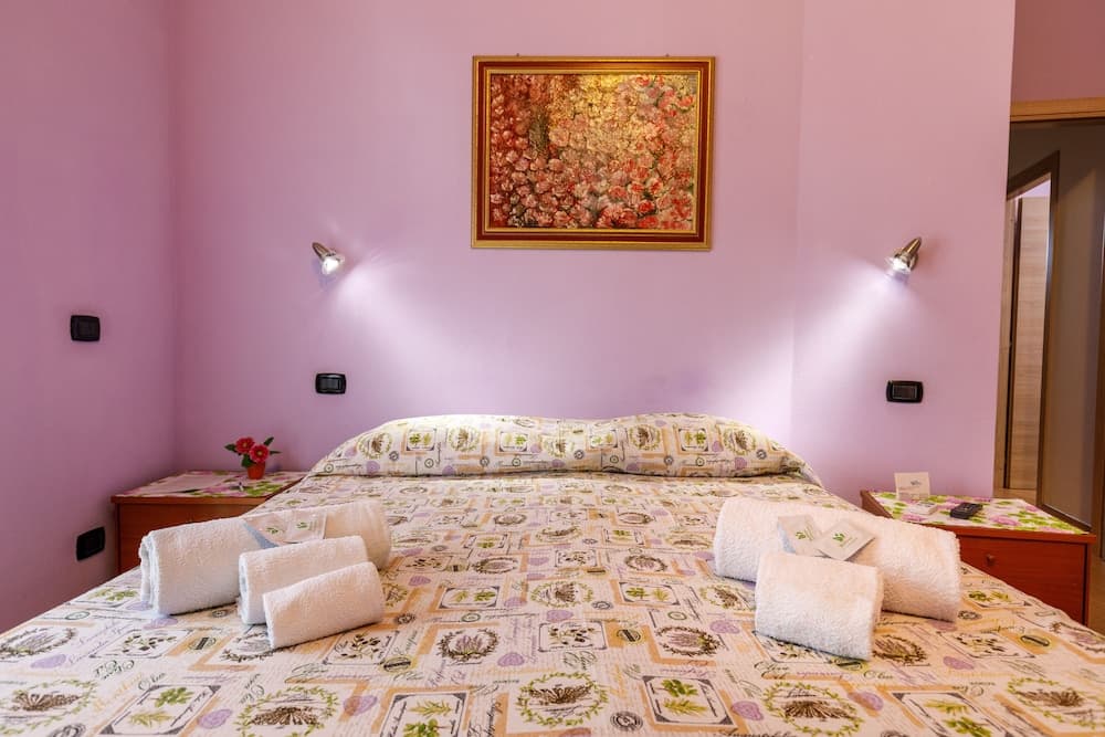 B&B Rio Launaxi Teulada