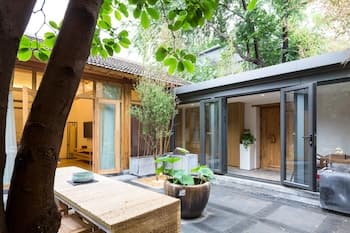 ISVARA Culture Homestay Li Mu Space