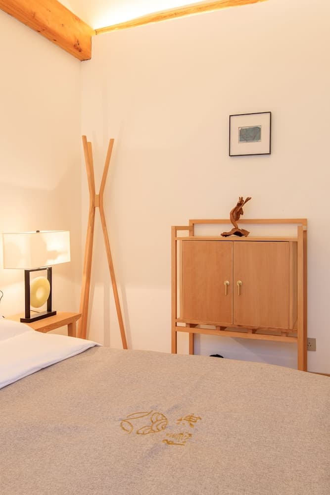 ISVARA Culture Homestay Li Mu Space