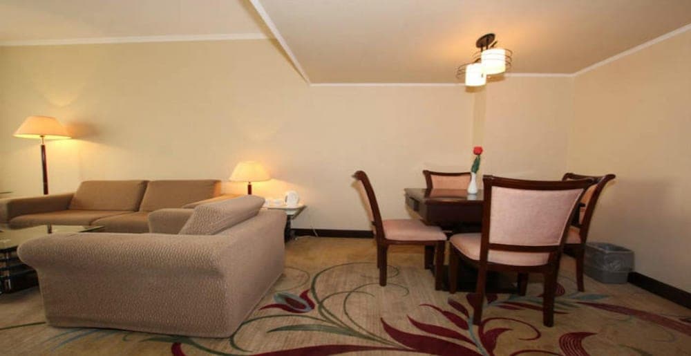 Guilin Osmanthus Hotel