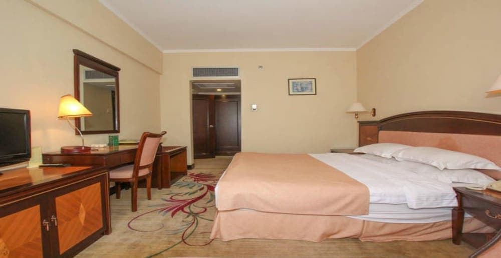 Guilin Osmanthus Hotel