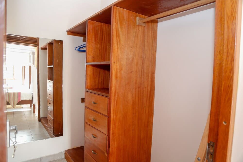 Galu Gardens Apartments