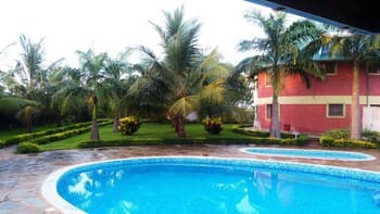 Galu Gardens Apartments