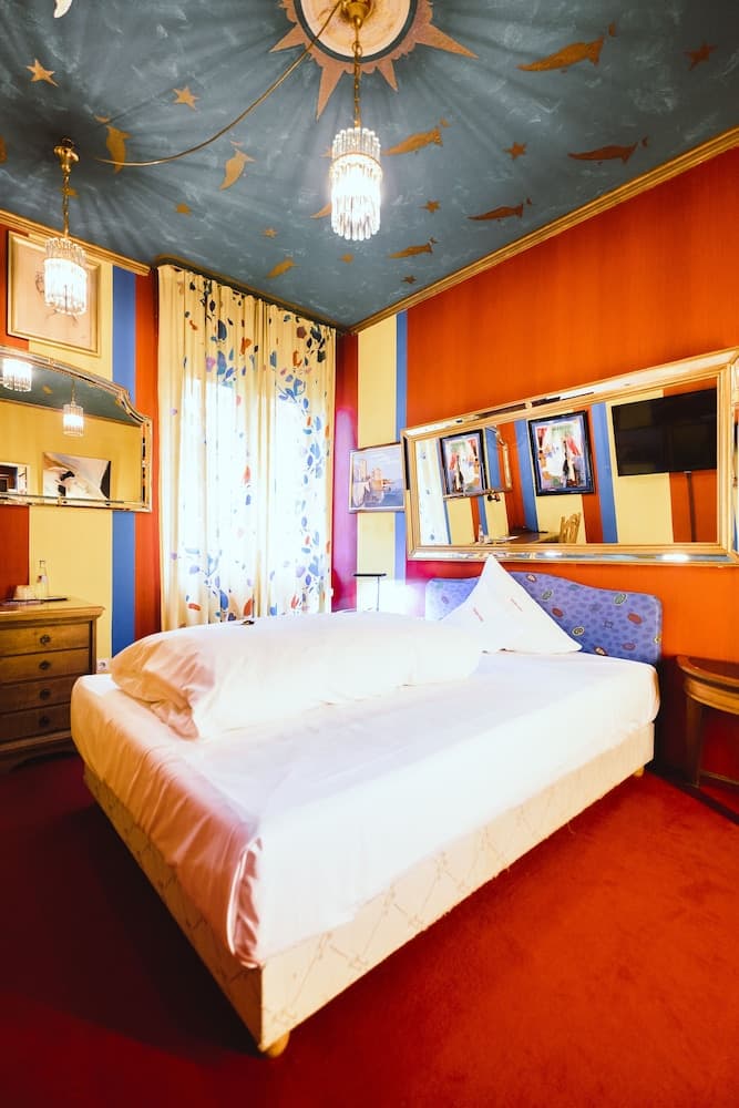 Design Hotel Euskirchen