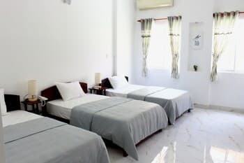 Gingo Hostel Can Tho