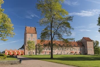 Bäckaskog Slott