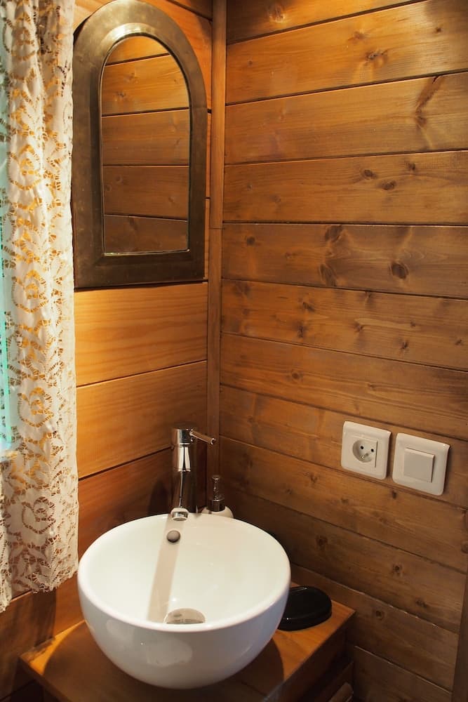 La Roulotte de Cabrières