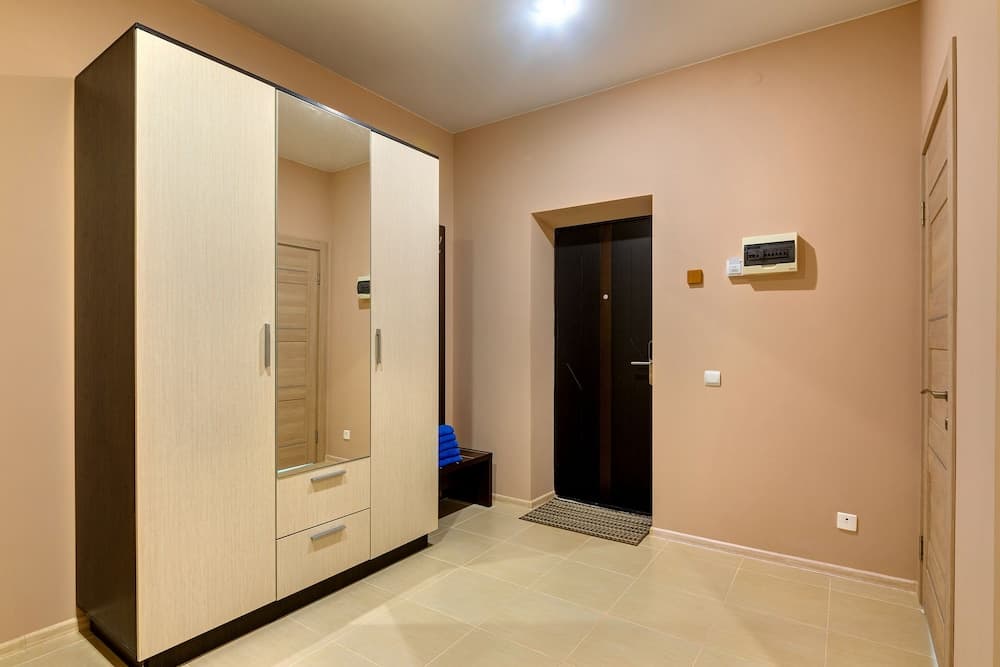 Apart-Hotel Tikhaya Buhta