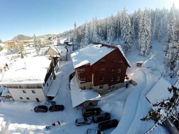 Ogorjelica I šestosjed