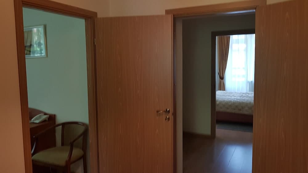 Dom Tvorchestva Arkhitektor