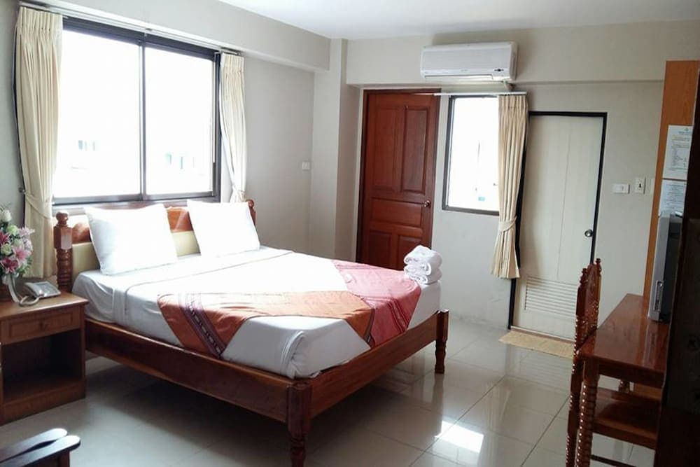 Submukda Grand Hotel