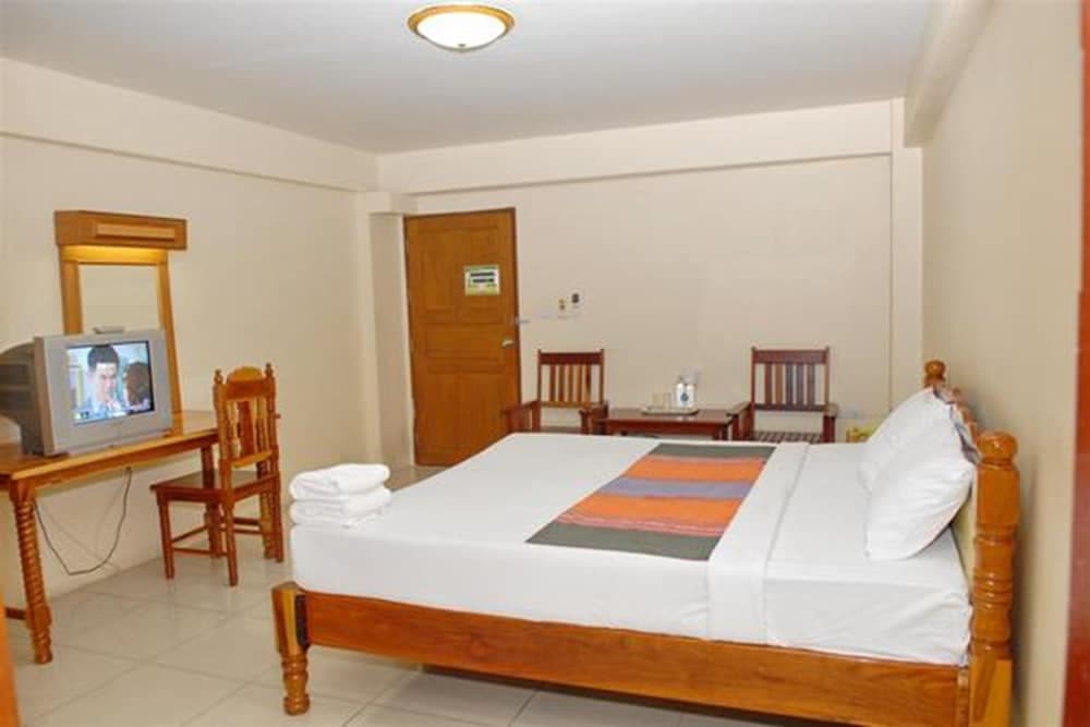 Submukda Grand Hotel