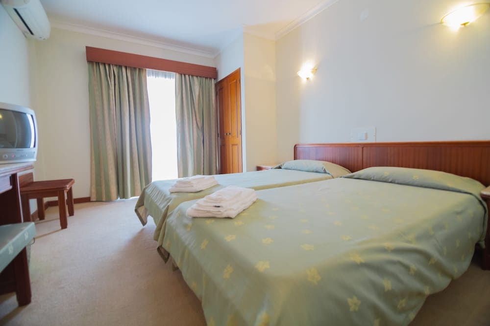 Hotel Peregrinos de Fátima by Umbral